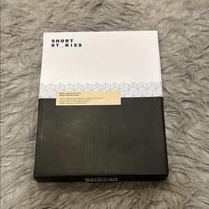 NWT Short Stories Battery Operated Food Scale‎